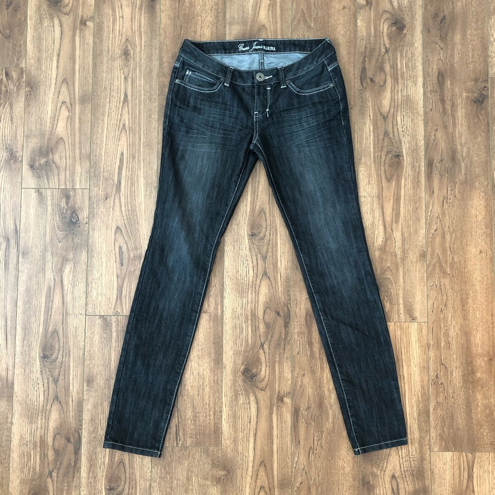 Guess Jeans Marina size 27 regular
